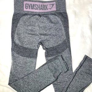 Gymshark high rise flex leggings